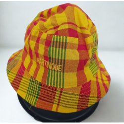 Bob Enfant Martinique  madras