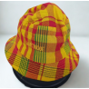 Bob Enfant Martinique en madras