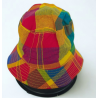 Bob Enfant Guadeloupe en madras
