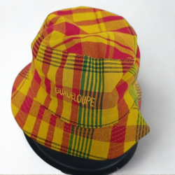 Bob Enfant Guadeloupe madras