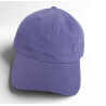 Casquette violette