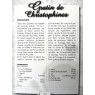 Recettes de cuisine & cocktails Martinique