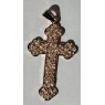 pendentif croix