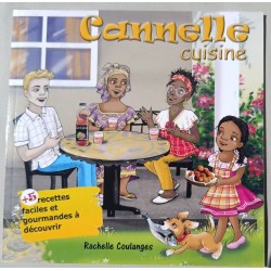 Cannelle Cuisine