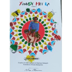 Les grands hommes du Gwoka Guadeloupe