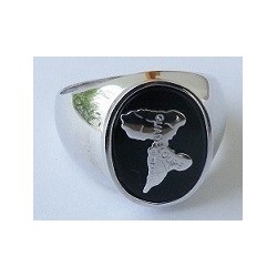 Chevalière Guadeloupe