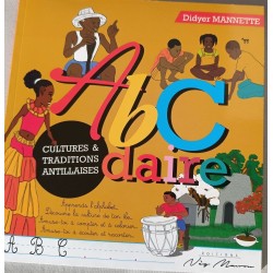ABCDaire cultures et traditions antillaises