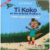 Ti Koko et les arbres fruitiers