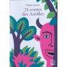 24 contes des Antilles