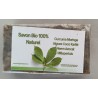 Savon curcuma moringa neem