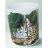 Tasse Les Chutes du Carbet Guadeloupe