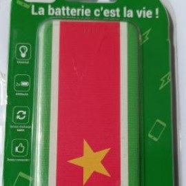 Batterie portable 971