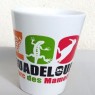 Tasse zoo de Guadeloupe