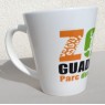 Tasse zoo de Guadeloupe