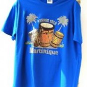 Tee-Shirt Tambour Bèlè