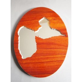 Miroir Guadeloupe