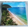 Calendrier Guadeloupe 2024