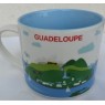 Tasse  Guadeloupe