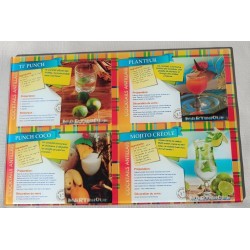Planche à découper recettes