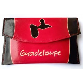 Portefeuille Guadeloupe