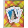 Jeu de 54 cartes paysages Martinique