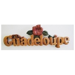 Guadeloupe en Bois
