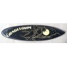 Plaque Surf Guadeloupe