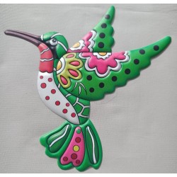 Applique Colibri