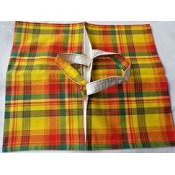 Sac à Tarte Madras