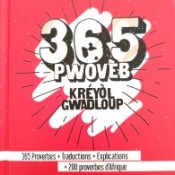 365 Pwoveb Kréyol Gwadloup