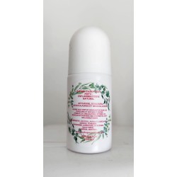 Baume anti-douleur musculaires/ Roll up