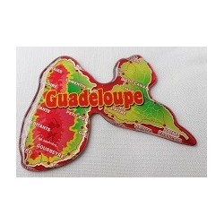 Magnet Guadeloupe