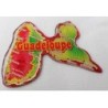 Magnet Guadeloupe