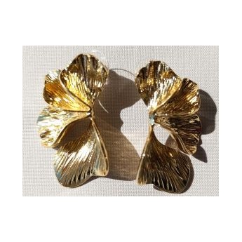 Boucles Fleurs