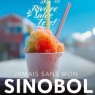 Râpe pour sinobol snowball
