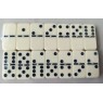 jeu de 28 dominos