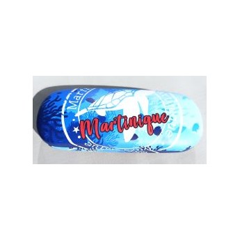 Etui à lunettes paysage Martinique