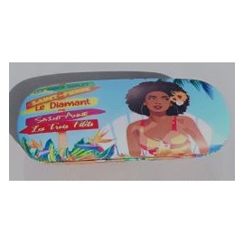 Etui à lunettes Martinique - Totem Doudou