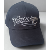Casquette noire Martinique