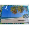 Set de table Martinique  carte