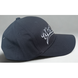 Casquette noire Martinique