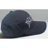Casquette noire Martinique