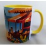 Tasse Martinique 