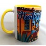 Tasse Martinique