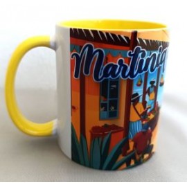 Tasse Martinique