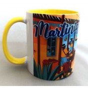 Tasse Martinique
