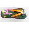 Magnet tong Martinique colibri