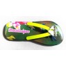 Magnet tong Martinique colibri