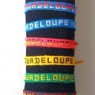 Bracelet Guadeloupe