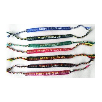Bracelet Martinique